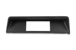 Holley Efi Dash-7 Dash Bezel 66-67 Nova