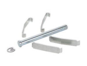 Rekudo Brake Caliper Hardware Service Kit