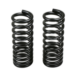 Rekudo 70-81 F-Body Lowering Springs - 1In
