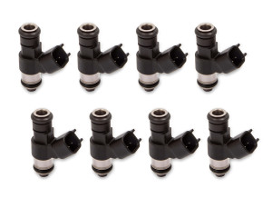 Holley 220 Pph Fuel Injectors 8-Pack