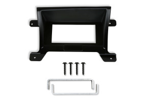 Holley Bezel/Panel Efi Pro Dash 6.86In 86-93 Chevy S10