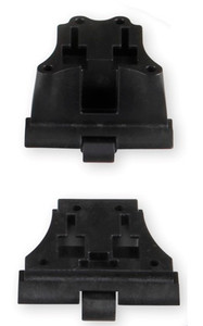 Holley Mounting Bracket Sniper Efi 5In Digital Dash