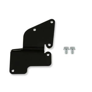 Holley Dbw Pedal Bracket - 94-04 Gm S10  Truck