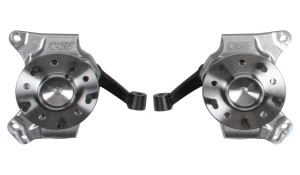 Detroit Speed Engineering Front Drop Spindle Kit 73-87 C10 Truck Detroit Speed Engineering Front Drop Spindle Kit 73-87 C10 Truck