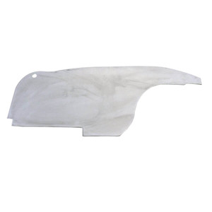 Detroit Speed Engineering Firewall Fill Plate 67-69 Gm F-Body Detroit Speed Engineering Firewall Fill Plate 67-69 Gm F-Body