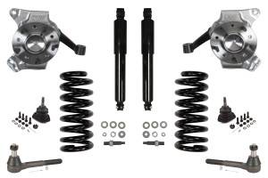 Detroit Speed Engineering Front Speed Kit-1 Chevy 71-72 C10 Truck Detroit Speed Engineering Front Speed Kit-1 Chevy 71-72 C10 Truck