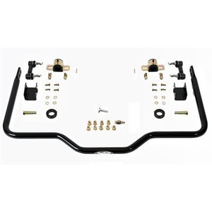 Detroit Speed Engineering Tubular Rear Sway Bar Kit - 1-1/8 Dia. Adj. Detroit Speed Engineering Tubular Rear Sway Bar Kit - 1-1/8 Dia. Adj.