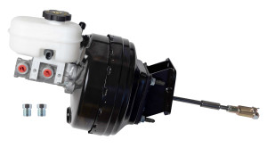 Detroit Speed Engineering Brake Booster & Master Cyl Kit Gm C-10 Trucks Detroit Speed Engineering Brake Booster & Master Cyl Kit Gm C-10 Trucks
