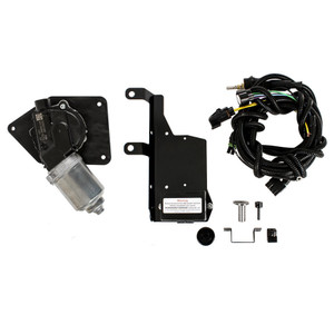 Detroit Speed Engineering Selects-Speed Wiper Kit 68-76 C3 Corvette Wo/Wd Detroit Speed Engineering Selects-Speed Wiper Kit 68-76 C3 Corvette Wo/Wd