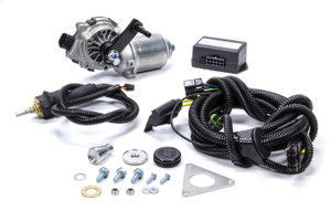 Detroit Speed Engineering Selecta-Speed Wiper Kit 1964.5-1966 Mustang