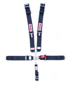Simpson Safety 5-Pt Harness System Ll P/D B/I Ind 55In