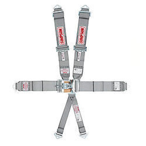 Simpson Safety 6 Pt Harness System F/X P/D B/I
