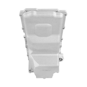 Holley Off-Road 4X4 Truck Oil Pan Gm Ls Engine Swap