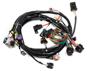 Holley Main Wiring Harness Ls1 & Ls6
