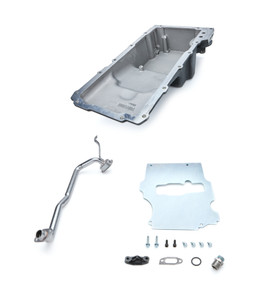 Holley Retro-Fit Oil Pan Gm Ls Swap Gm F-Body Gen-1