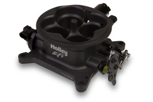 Holley Univ 1000Cfm Throttle Body - 4150 Race Series
