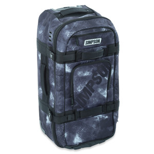 Simpson Safety Super Speedway Bag 23