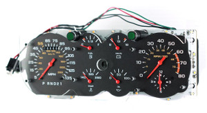 Classic Instruments 78-88 G-Body Gauge Kit