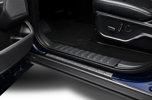 Bushwacker Trail Armor Rocker Panel 20-   Gm P/U 2500Hd