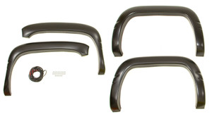 Bushwacker 94-01 Ram Oe Style Flares 4Pc