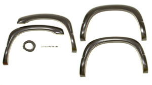 Bushwacker 02-09 Ram Oe Style Flares 4Pc