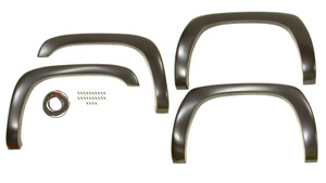 Bushwacker 03-06 Chevy Silverado Oe Style Flares 4Pc