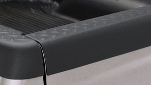 Bushwacker Bedrail/Tailgate Caps