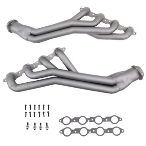 Bbk Performance Exhaust Headers - Long 1-3/4 Ls1 F-Body 98-02