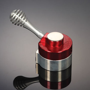 Diversified Machine Wing Valve