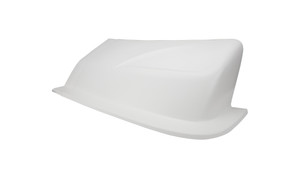 Dominator Race Products Dominator Outlaw L/M Left Nose White Dominator Race Products Dominator Outlaw L/M Left Nose White