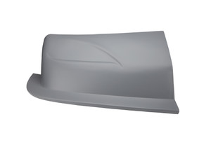 Dominator Race Products Dominator Outlaw L/M Right Nose Gray Dominator Race Products Dominator Outlaw L/M Right Nose Gray