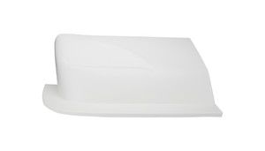 Dominator Race Products Dominator Outlaw L/M Right Nose White Dominator Race Products Dominator Outlaw L/M Right Nose White