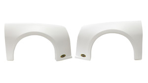 Dominator Race Products Fender Kit Camaro Ss White