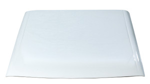 Defender Race Bodies Modified Roof F/G White