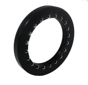 Drp Performance Hub Seal Wide 5 Air Gap Billet Aluminum