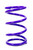 Draco Racing Conv. Spring Front 5.5In Id 9.5In Tall 500Lb