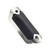 Design Engineering Flexible Heat Shield 3.5 In X 6.5In Brushed/Onyx