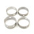 Dura-Bond Cam Bearing Set Chrysler 3.3L V6 1990-2010