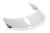 Fivestar Md3 Air Deflector 3In White
