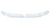 Fivestar Lower Valance Md3 Evo Dlm White