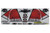 Fivestar Tail Only Graphics 08 Impala Ss
