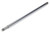 Fox Factory Inc Shaft Chrome Steel .500 11.300In. Total Length