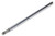 Fox Factory Inc Shaft Chrome Steel .500 11.700In. Total Length