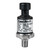 Fueltech Usa 0-500 Psi Pressure Sensor (Black Series)