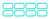 Chevrolet Performance Intake Mnifold Gasket Set 06-07 Z06 Corvette