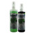 Green Filter Cleaner Kit Black