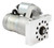 Hitachi Auto Products Chevy Super-Lite Starter Sb-Bb & V-6 1.2 Kw