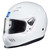 Hjc Motorsports Helmet H70 X-Small White Sa2020
