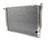 Howe Radiator 19.5X28.75 Chev 16An Inlet