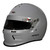 B2 Helmets - Old Helmet Apex Silver 61-61 + X-Large Sa20